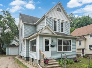 1020 Clinton Ave, Kalamazoo, MI 49001