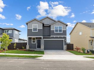 The 2038 Plan, Faraday Hills, Estacada, OR 97023