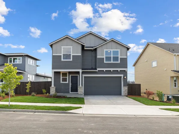 The 2038 Plan, Ramble Creek