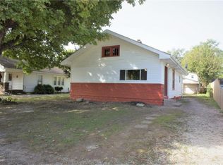 824 S Roena St, Indianapolis, IN 46241