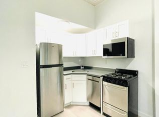 336 Clinton Ave #3A, Brooklyn, NY 11205