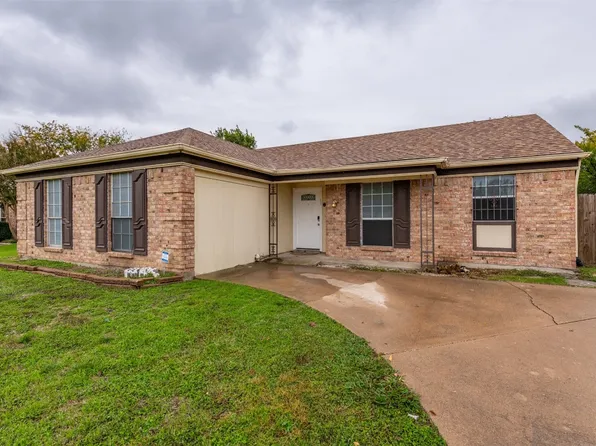 7013 Silver Sage Dr, Fort Worth, TX 76137