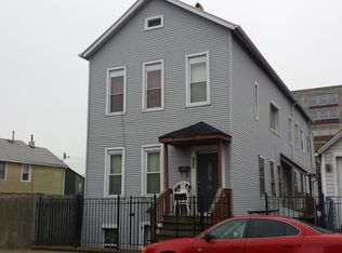 555 W Cullerton St, Chicago, IL 60616