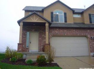 1644 N Blackhawk Dr, Saratoga Springs, UT 84045