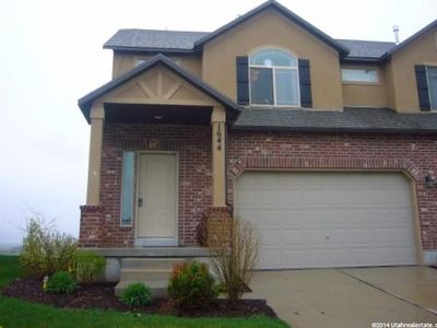 1644 N Blackhawk Dr, Saratoga Springs, UT, 84045
