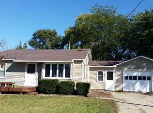 4701 Karen Dr, Auburn, MI 48611