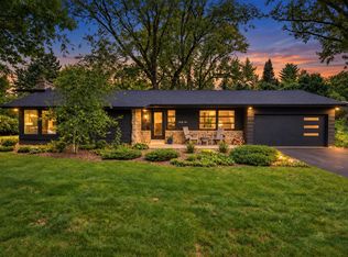 5010 Tomahawk Trl, Madison, WI 53705