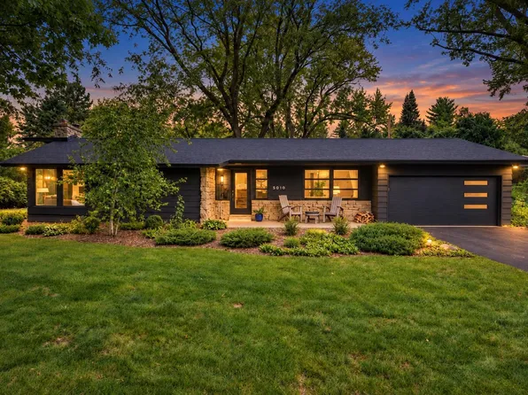 5010 Tomahawk Trl, Madison, WI 53705