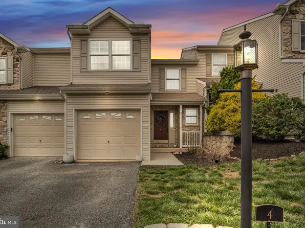 4 Fargreen Ct, Etters, PA 17319