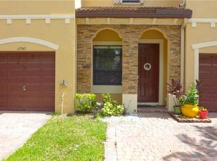 11339 SW 240th St #11339, Homestead, FL 33032