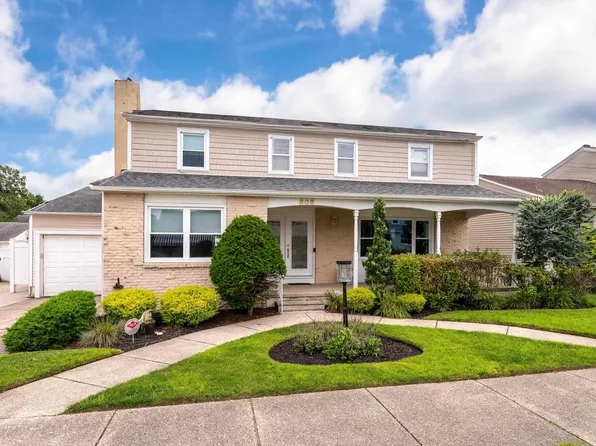 608 N Delavan Ave, Margate, NJ 08402