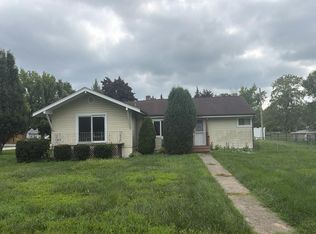 6601 W 115th Pl, Worth, IL 60482