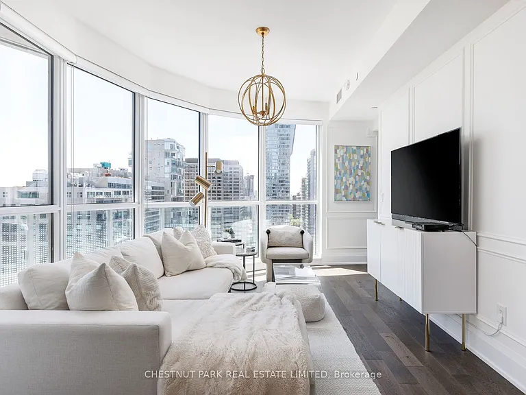 88 Cumberland St #1902 — Photo 8