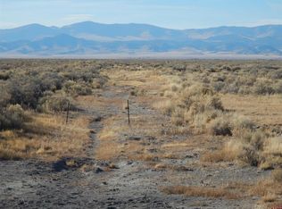 N Lot County Rd #53, Center, CO 81125