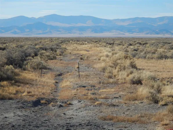 TBD (North Lot) County Road 53, Center, CO 81125