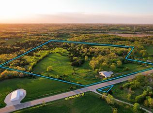 1029 69th Hwy, New Virginia, IA 50210