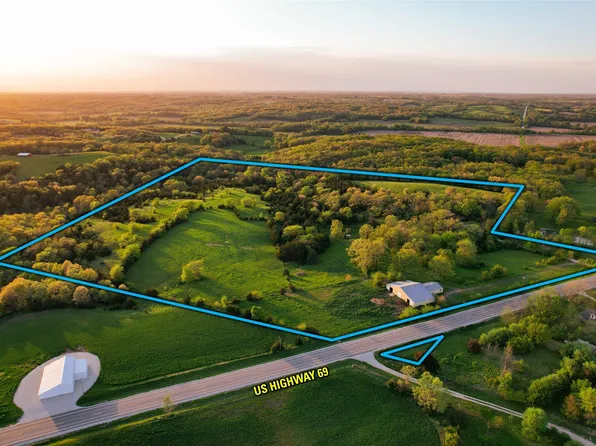 1029 69th Hwy, New Virginia, IA 50210