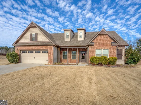 417 Creekside Park, Covington, GA 30014