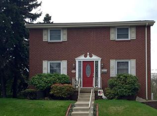 814 Romine Ave, McKeesport, PA