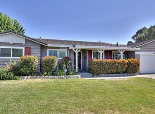 4447 Crestwood Cir, Concord, CA 94521