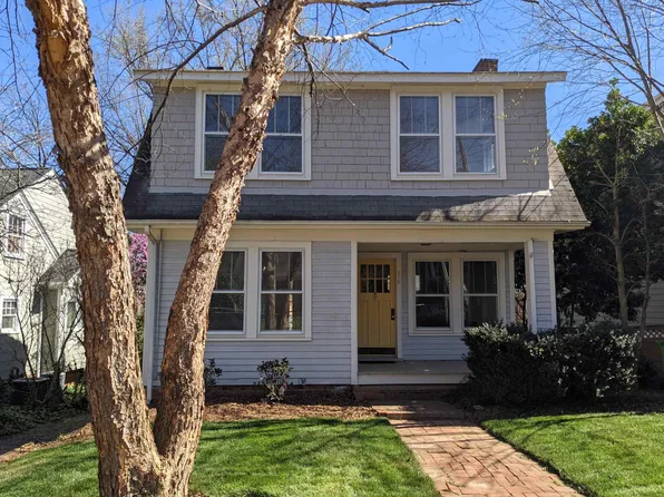 315 Perry St, Raleigh, NC 27608