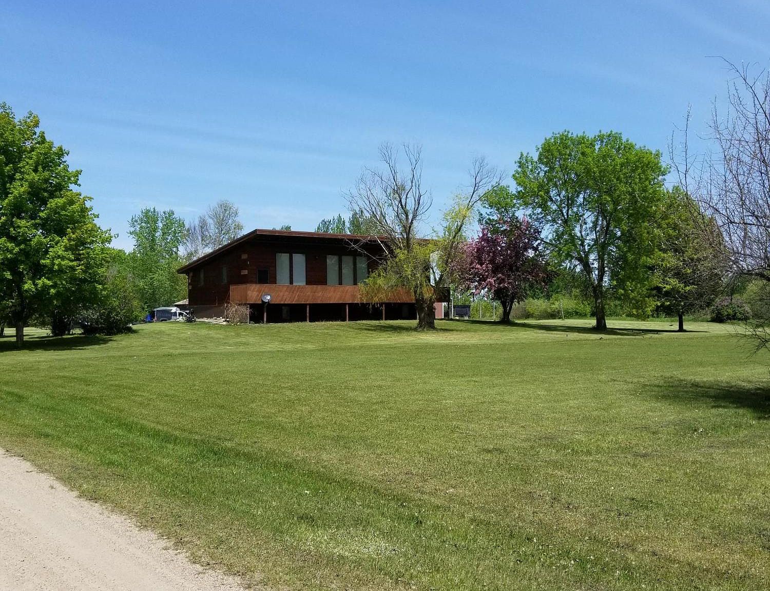 1948 180th St, Mahnomen, MN 56557 Zillow
