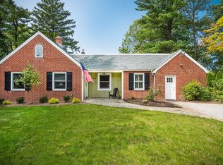 1500 Providence Rd, Towson, MD 21286