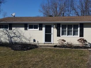 7379 Texas Ave, Mentor, OH 44060