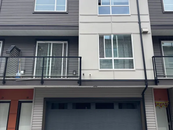 7288 188th St #19, Surrey, BC V4N 1M9