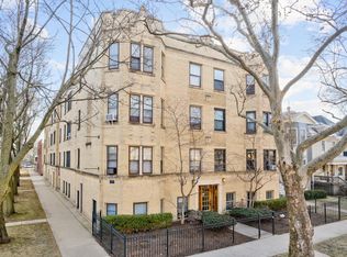 5073 1/2 N Wolcott Ave #2, Chicago, IL 60640