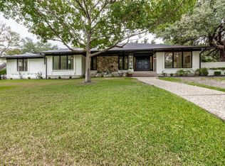 6168 Prestondell Dr, Dallas, TX 75240
