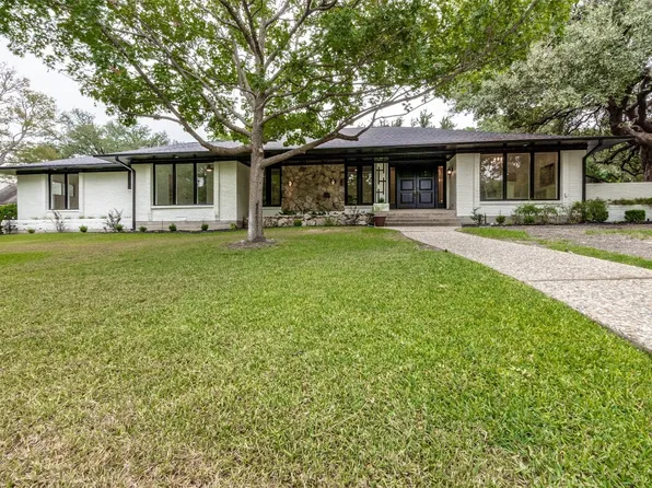 6168 Prestondell Dr, Dallas, TX 75240