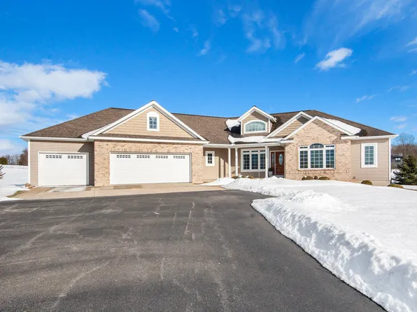 13234 Nelva Rose Ct, Coopersville, MI 49404