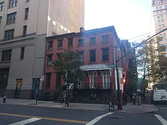 47 Irving Place in Gramercy Park