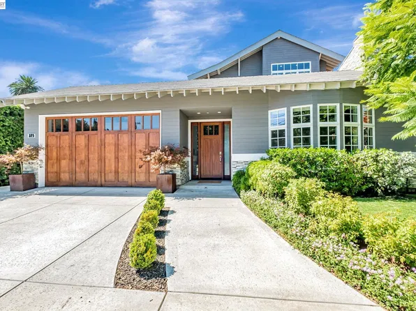 375 Hillview Dr, Fremont, CA 94536