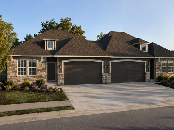 The Sutton Plan, Timber Ridge