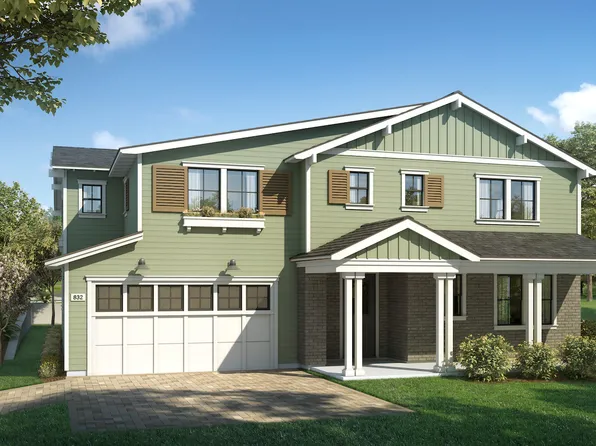 Plan 3 Plan, Ocean Knoll