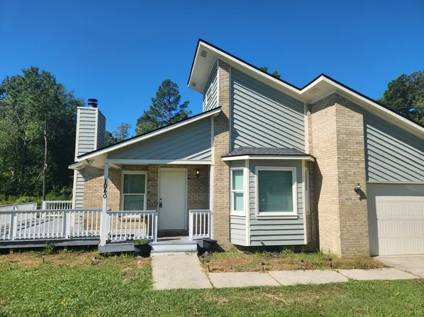 1040 Christina St, Fayetteville, NC 28314