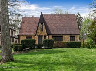 1020 Ridgewood Dr, Highland Park, IL