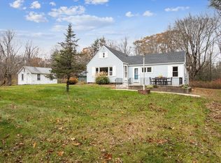 245 Old Forge Rd, Riverton, CT 06065