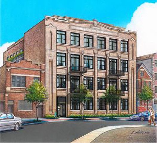 1st image of 1521 W Haddon Ave APT 3B