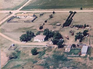 11206 Foothill Rd, Dodge City, KS 67801