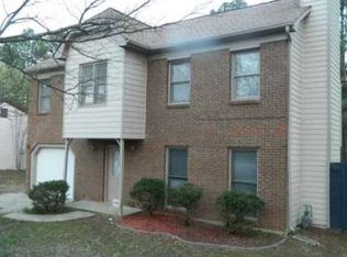 3667 Centennial Trl, Duluth, GA 30096