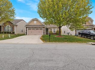 2321 Talon Dr, Mc Leansville, NC 27301