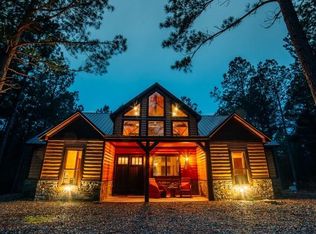 48 Stone Pine Ln, Broken Bow, OK 74728