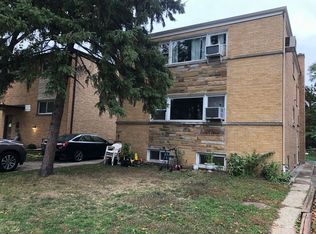 9133 Lawler Ave, Skokie, IL 60077