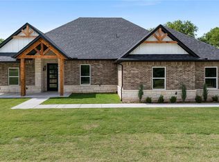 11010 N Banner Rd, El Reno, OK 73036