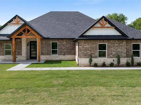 11010 N Banner Rd, El Reno, OK 73036