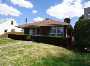233 Burbank Ave, Johnson City, NY 13790