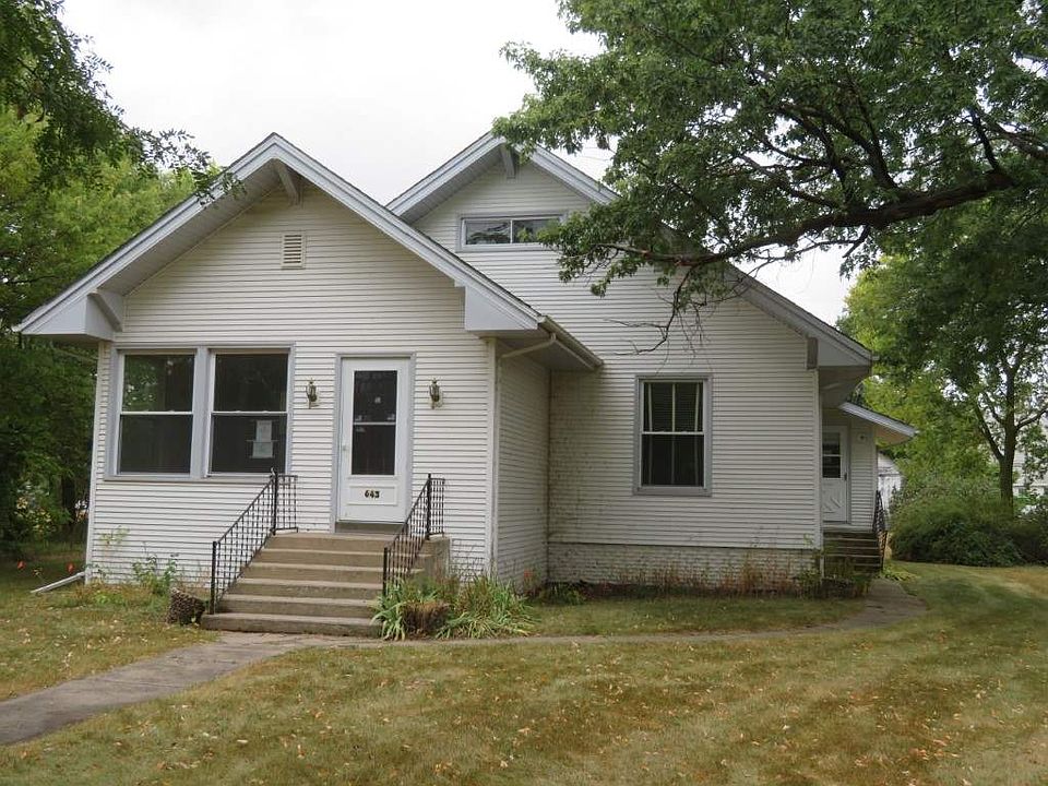 643 N Cedar St, Long Pine, NE 69217 Zillow